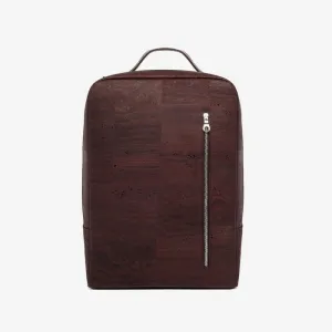 Deluxe | Vegan Cork Backpack