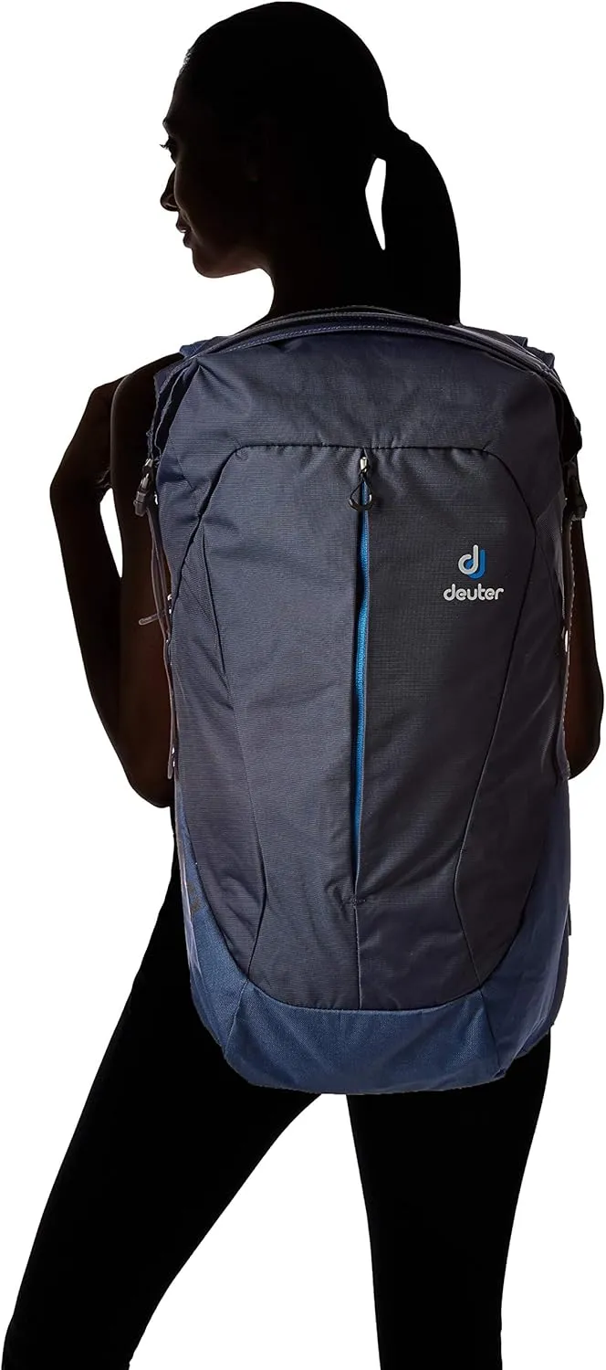 Deuter Casual, Navy-Midnight, 6 5/8