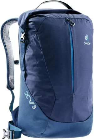 Deuter Casual, Navy-Midnight, 6 5/8