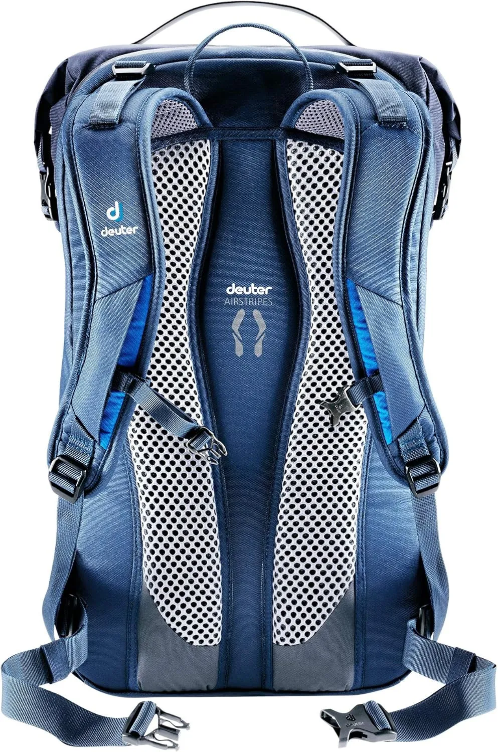 Deuter Casual, Navy-Midnight, 6 5/8