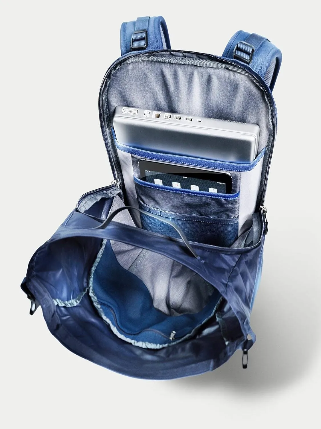 Deuter Casual, Navy-Midnight, 6 5/8