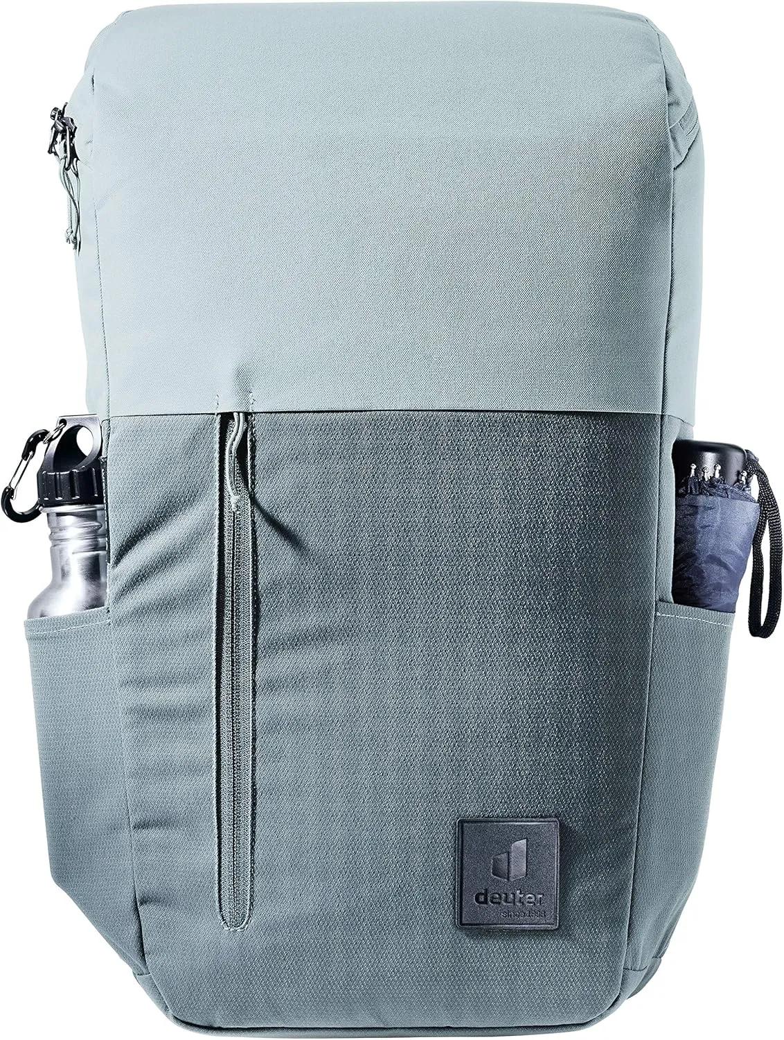 Deuter Modern, Teal-sage, 22 L