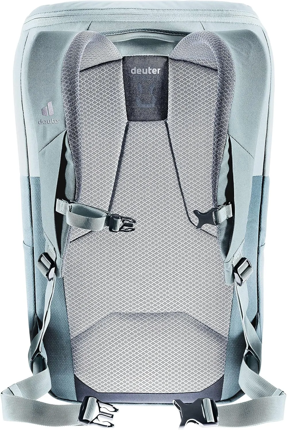 Deuter Modern, Teal-sage, 22 L