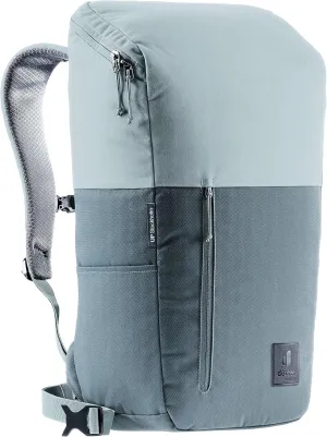 Deuter Modern, Teal-sage, 22 L