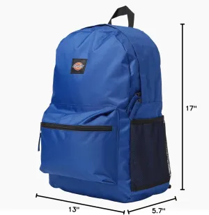 Dickies Essential Backpack, SURF BLUE, AL