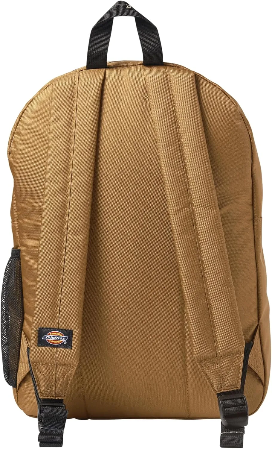 Dickies Logo Backpack, BROWN DUCK, AL