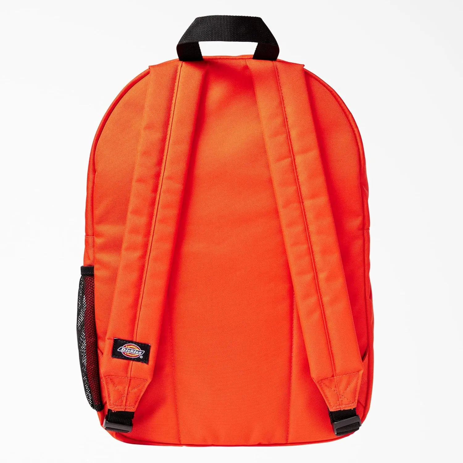 Dickies Logo Backpack, ORANGE, AL