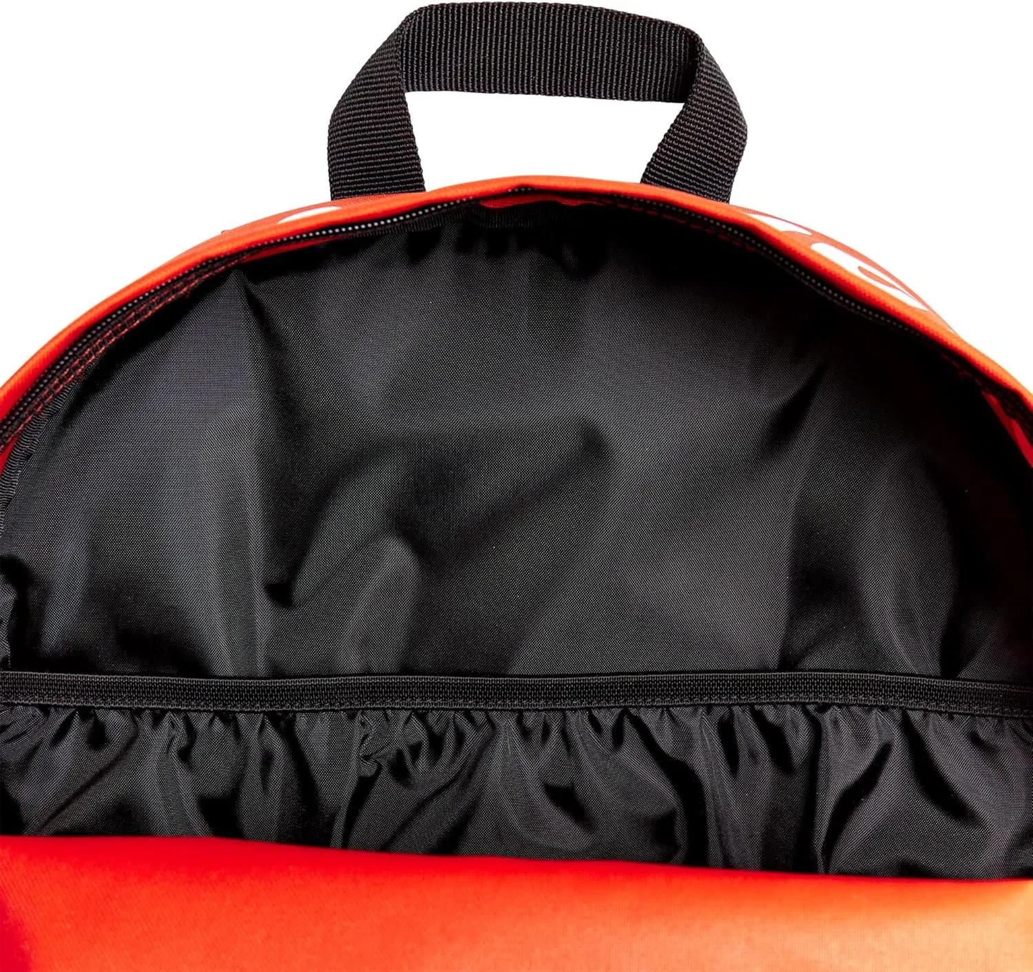 Dickies Logo Backpack, ORANGE, AL