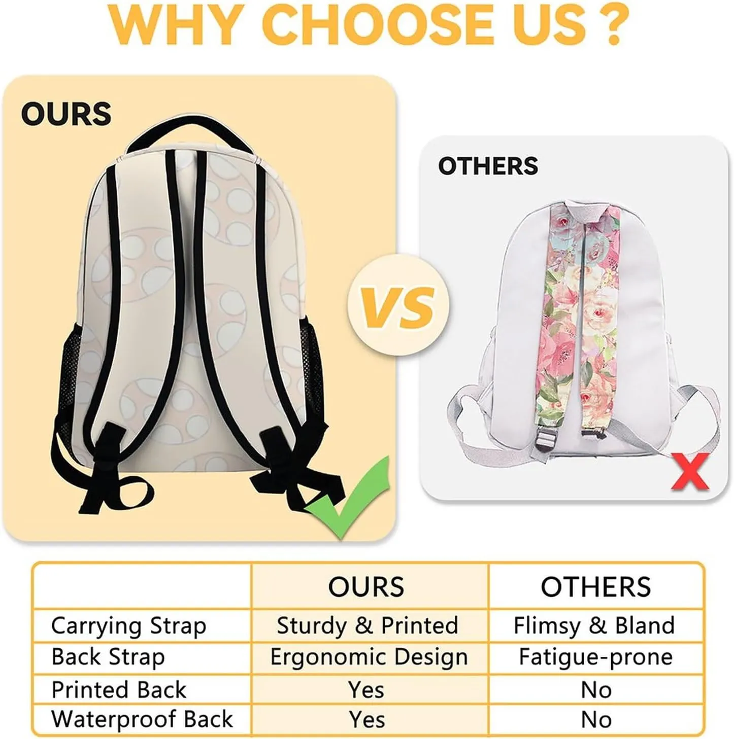 Dinosaur Backpacks for Girls - 16 Inch Cute Backpack for School - Green, Large Capacity, Durable, Lightweight Bookbag for Kids, Travel