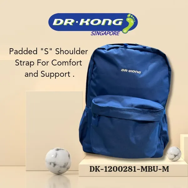 DR.KONG DAYPACK BACKPACKS M SIZE DK-1200281