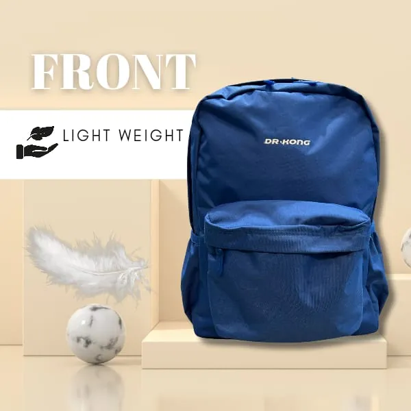 DR.KONG DAYPACK BACKPACKS M SIZE DK-1200281