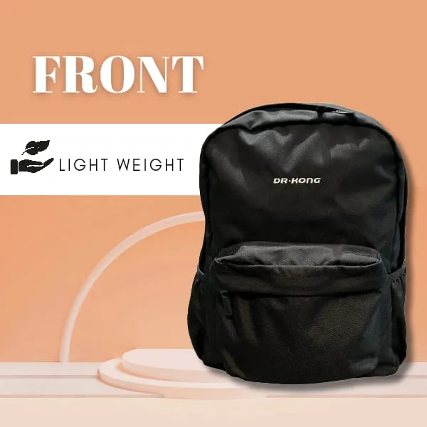 DR.KONG DAYPACK BACKPACKS M SIZE DK-1200281