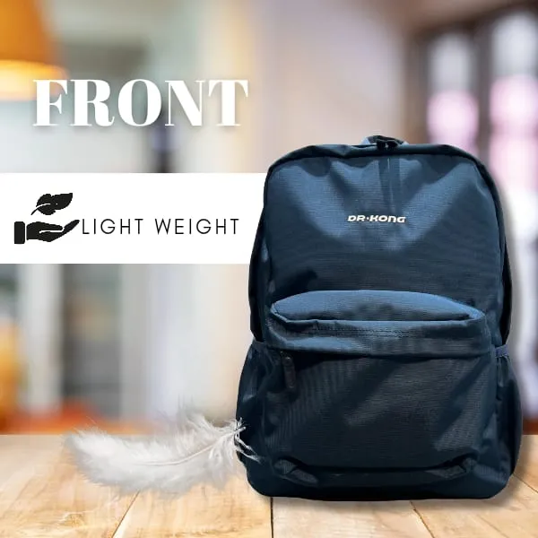 DR.KONG DAYPACK BACKPACKS M SIZE DK-1200281