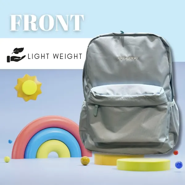 DR.KONG DAYPACK BACKPACKS M SIZE DK-1200281