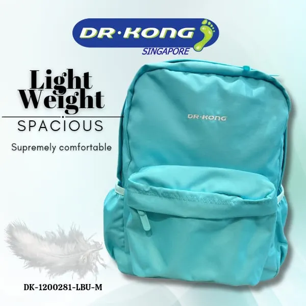 DR.KONG DAYPACK BACKPACKS M SIZE DK-1200281