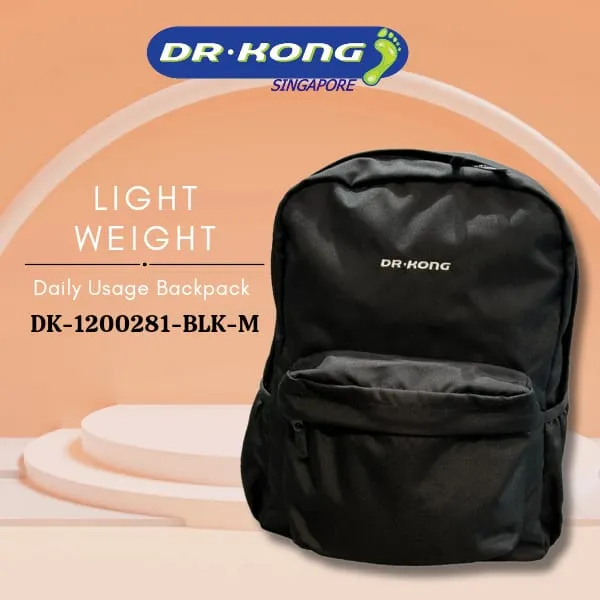 DR.KONG DAYPACK BACKPACKS M SIZE DK-1200281