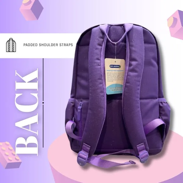 DR.KONG DAYPACK BACKPACKS M SIZE DK-1200281