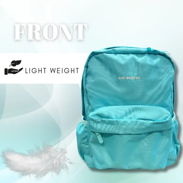 DR.KONG DAYPACK BACKPACKS M SIZE DK-1200281