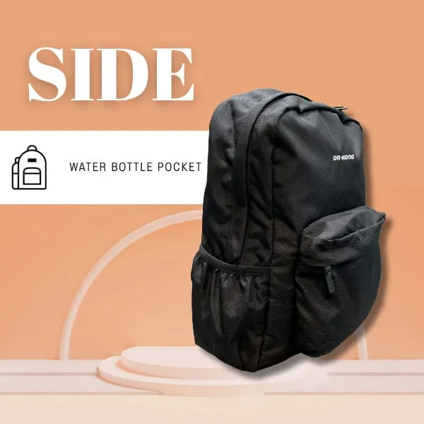 DR.KONG DAYPACK BACKPACKS M SIZE DK-1200281