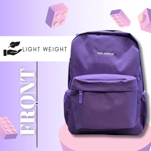 DR.KONG DAYPACK BACKPACKS M SIZE DK-1200281