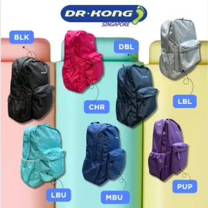 DR.KONG DAYPACK BACKPACKS M SIZE DK-1200281