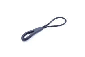 Drop Zipper Pull
