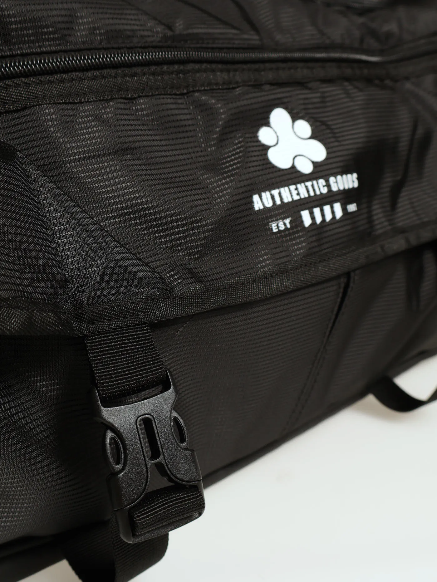 Duffel Bag