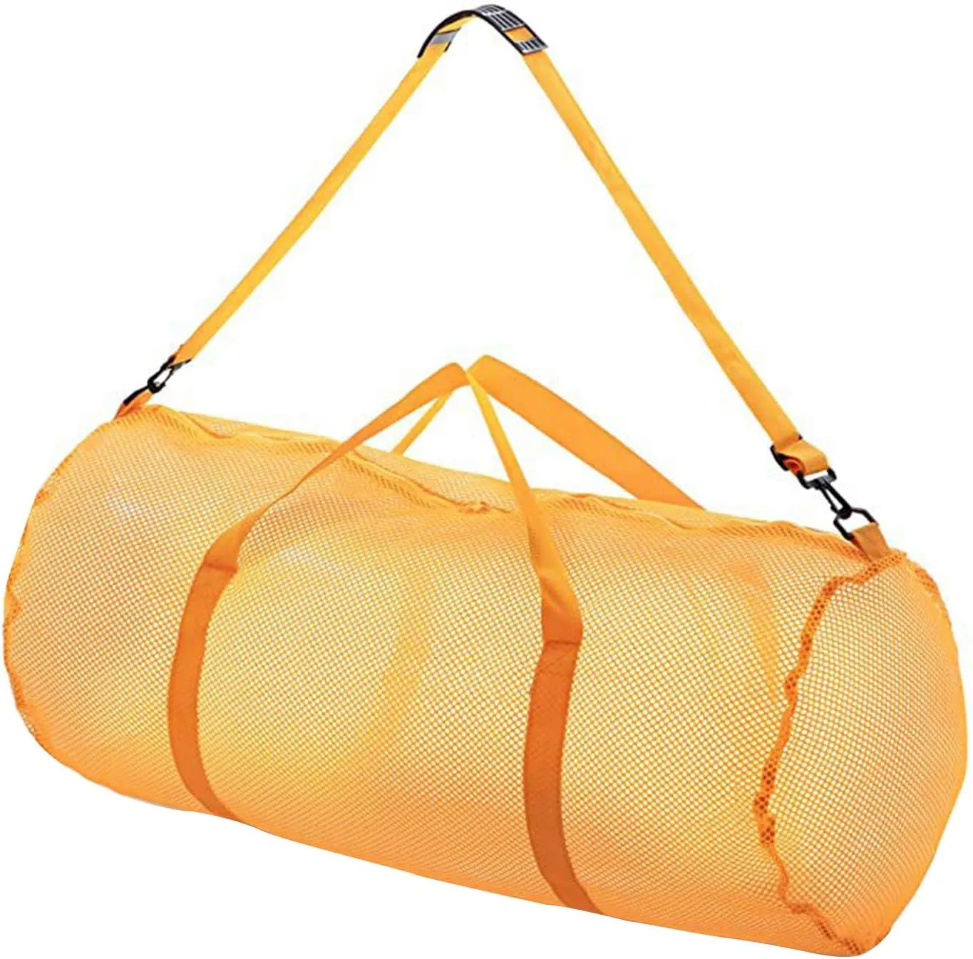 Duffels Dive Bag Scubas Bag Diving Equipment Foldable Diving Bag with Heavy Duty Bag for Diving Sports
