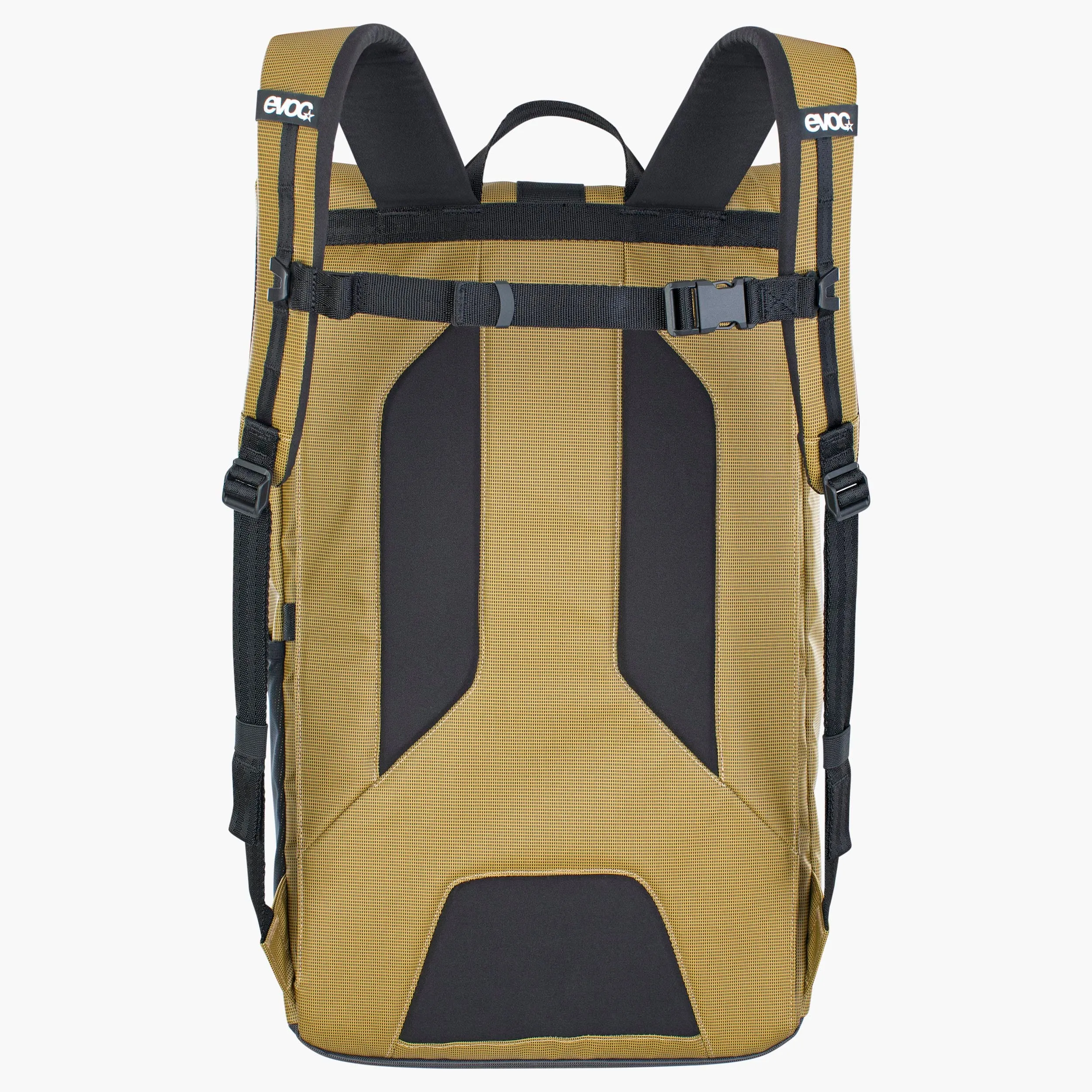 DUFFLE BACKPACK 16