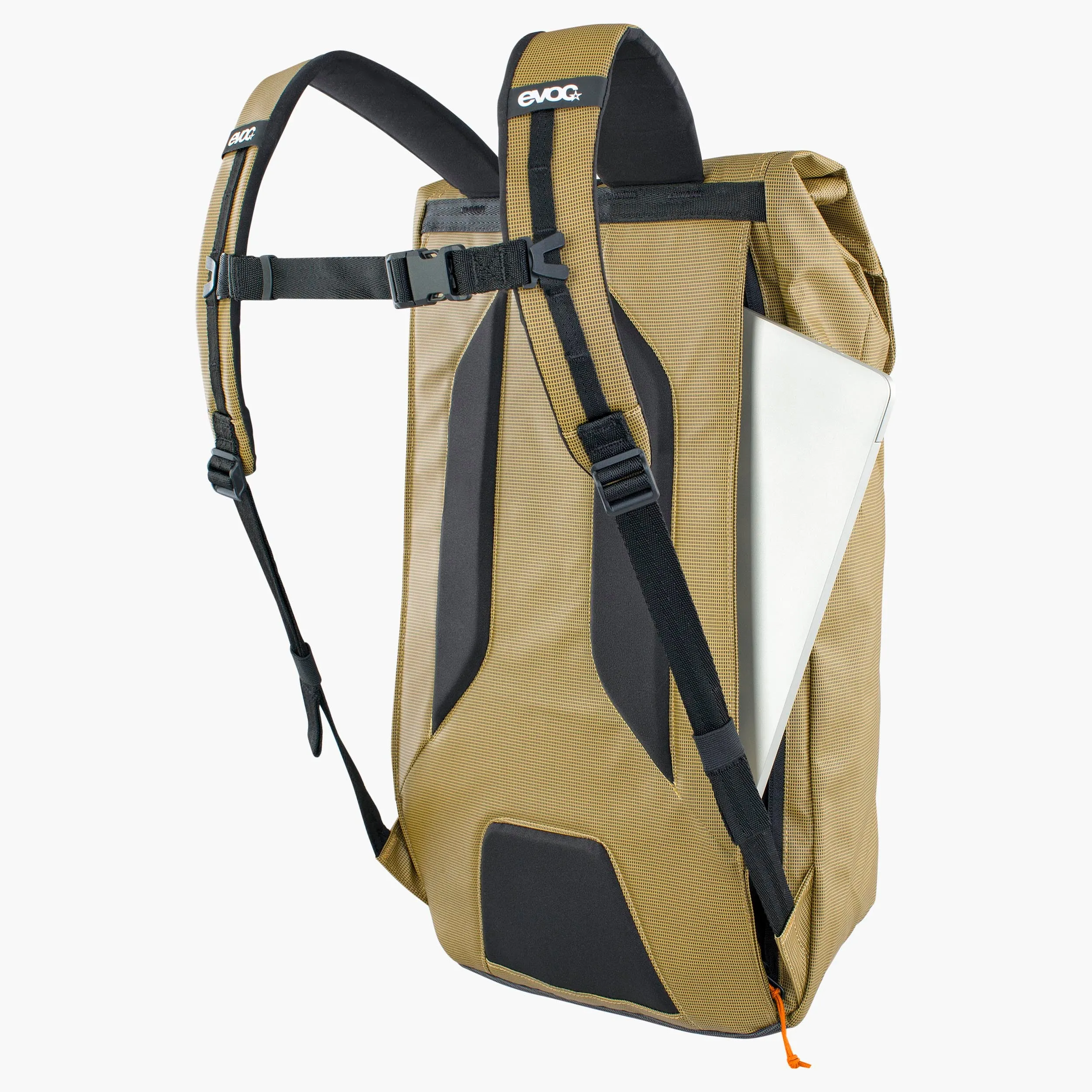 DUFFLE BACKPACK 16