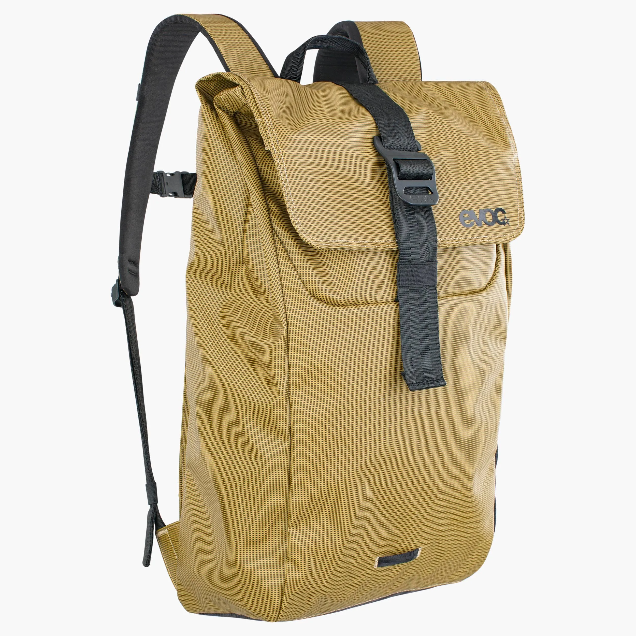 DUFFLE BACKPACK 16