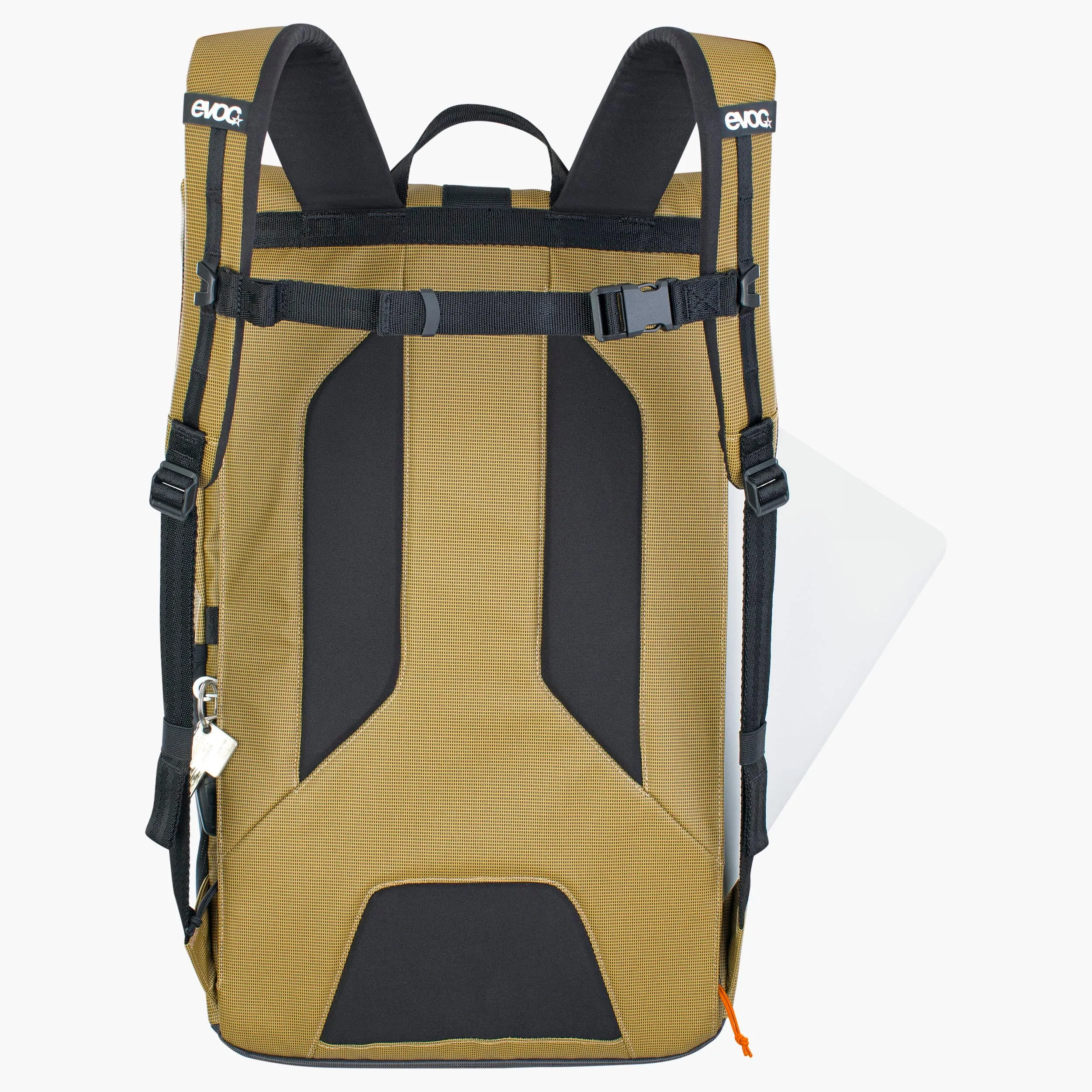 DUFFLE BACKPACK 16