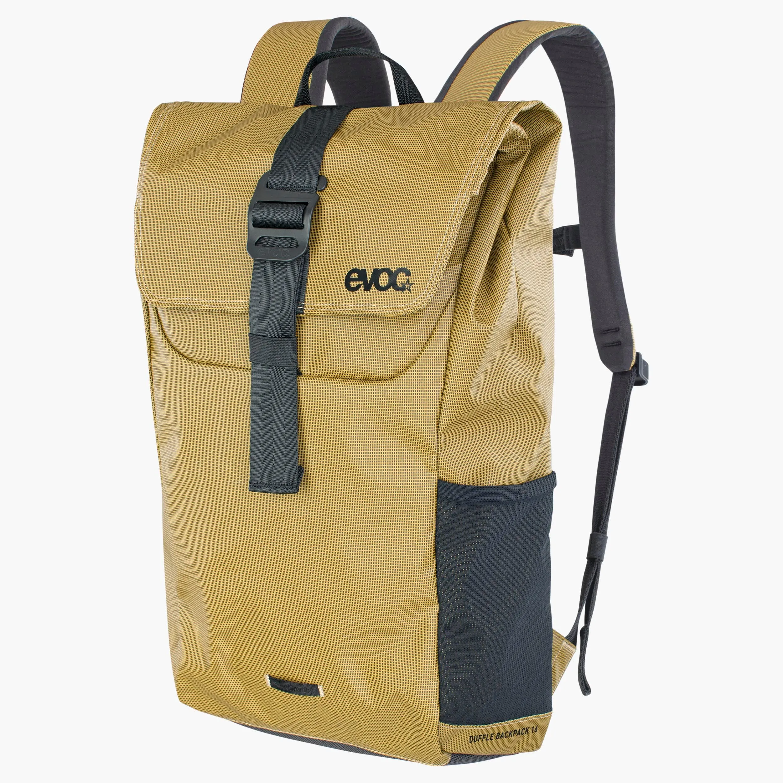 DUFFLE BACKPACK 16
