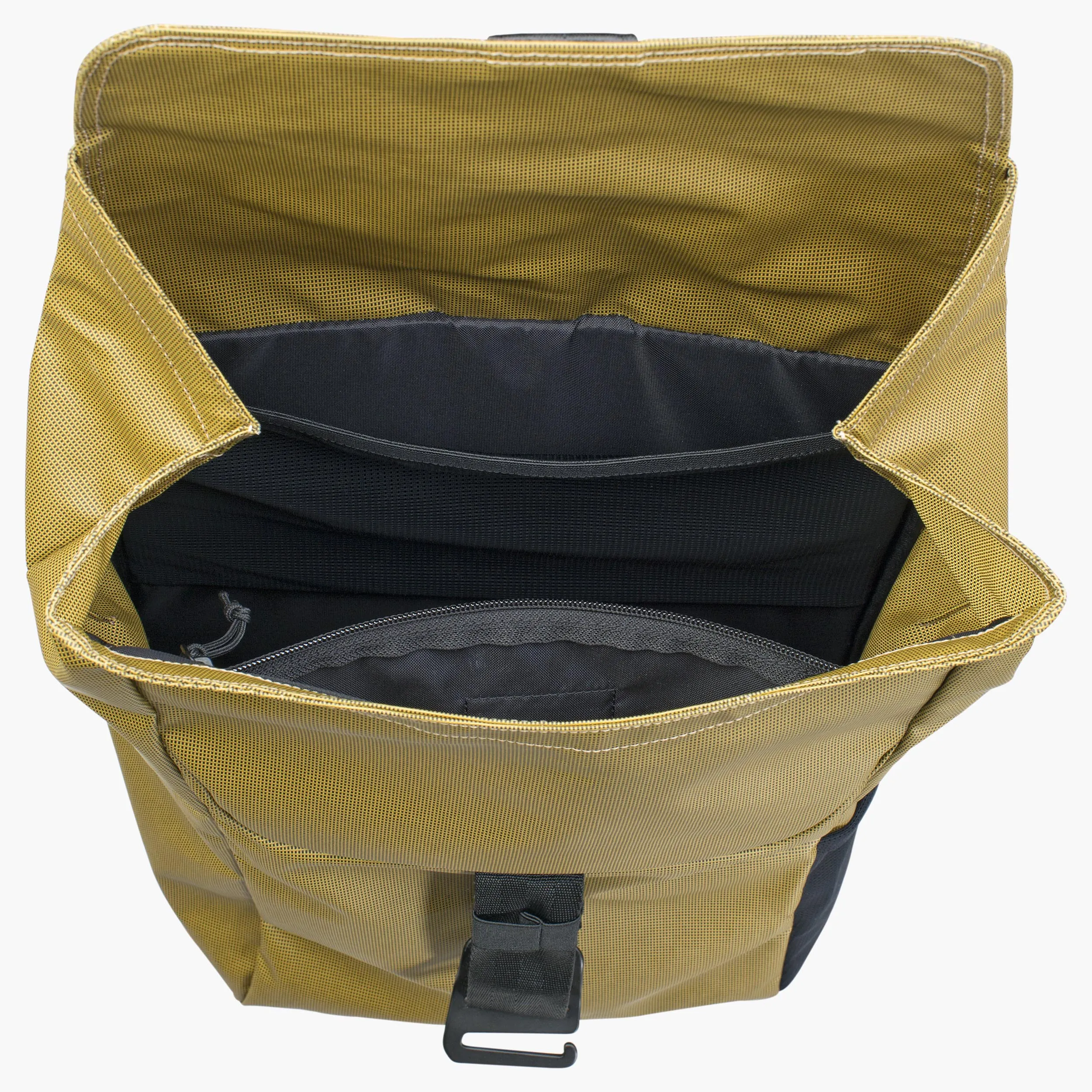 DUFFLE BACKPACK 16