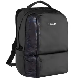 Duronic Travel Laptop Backpack, Cabin Bag, Lightweight Laptop Bag 15.6” School Rucksack, Backpack for Computer, business, school, Children, Ladies, Gym, Water Resistant, Gift for Women for men LB24