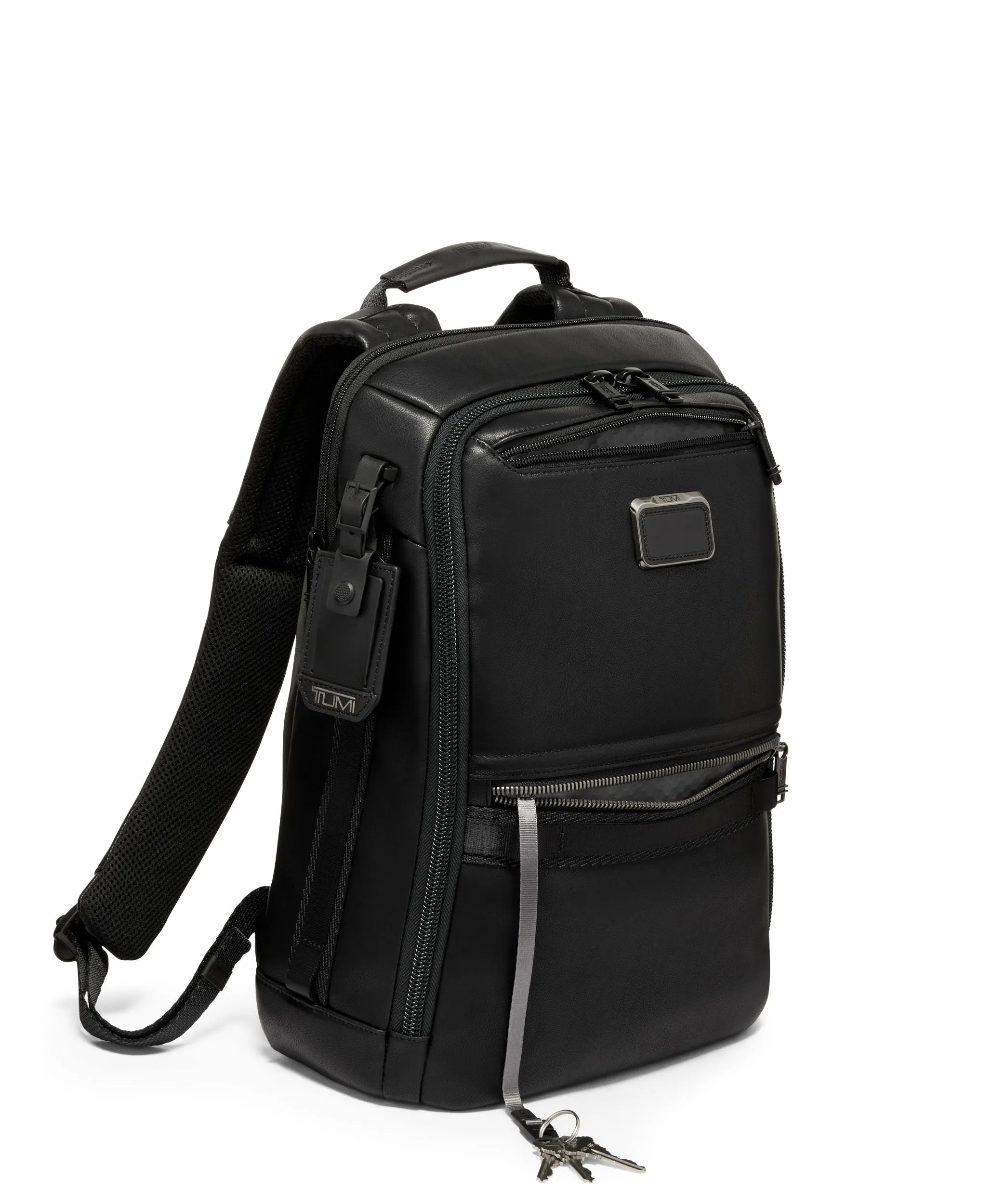 Dynamic Backpack