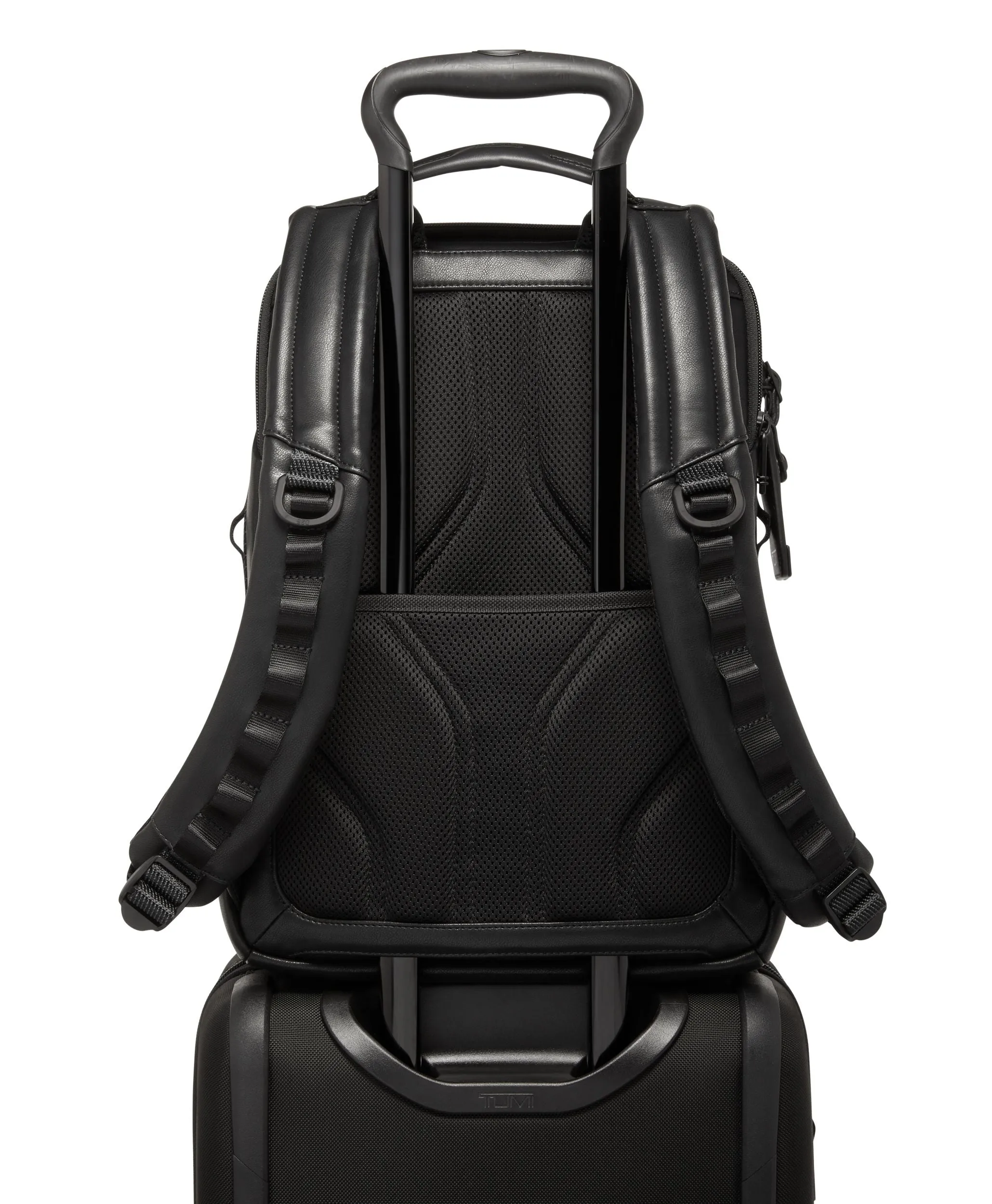 Dynamic Backpack
