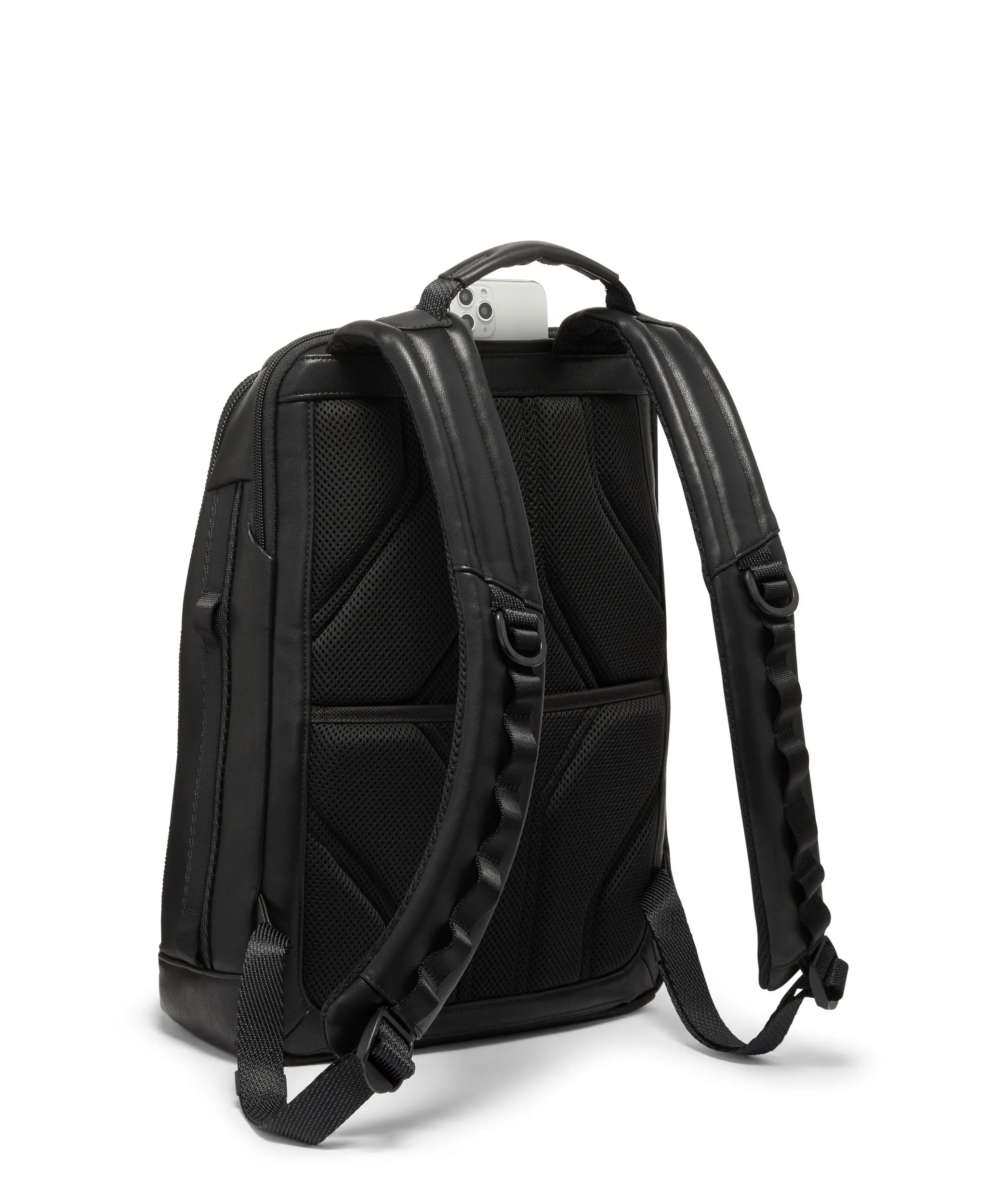 Dynamic Backpack