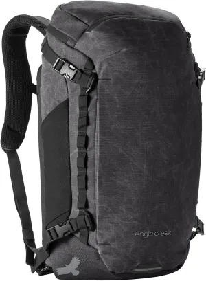 eagle creek Explore Backpack 26L Black