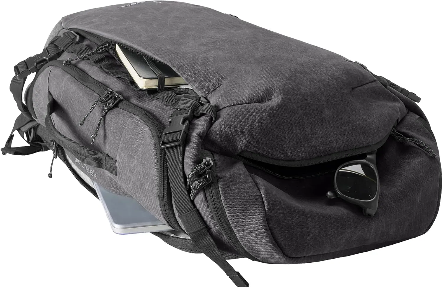 eagle creek Explore Backpack 26L Black