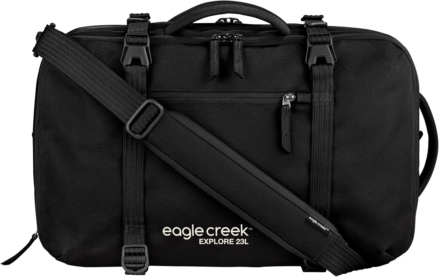 eagle creek Explore Transit Bag 23L, Kauai Blue