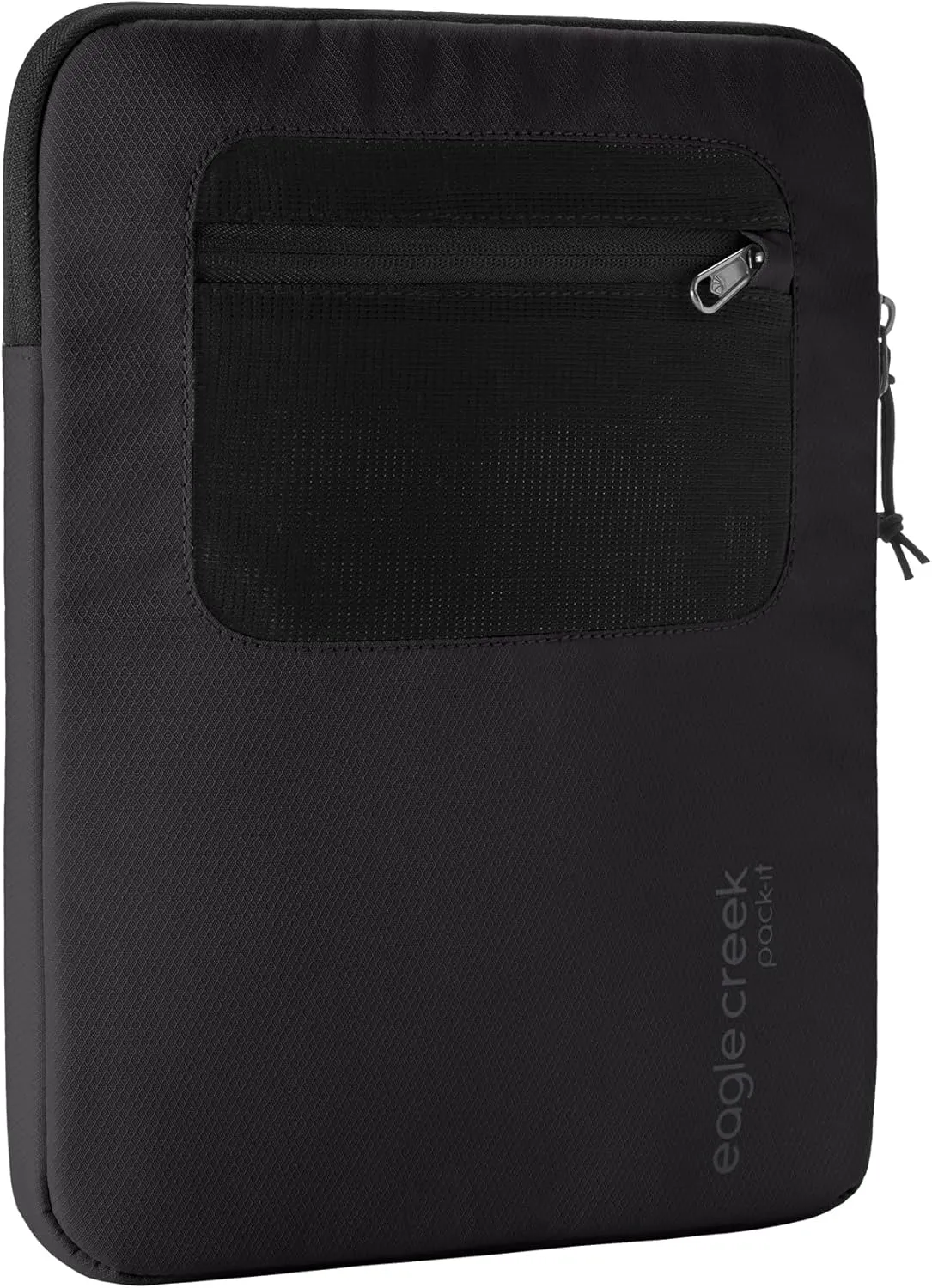 Eagle Creek Pack-It E-Tools Laptop Sleeve 12 in, Black - 12 in