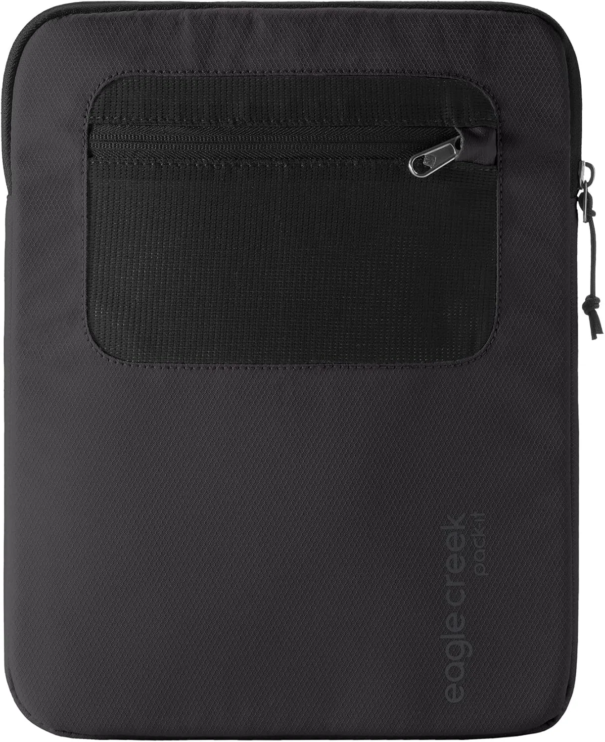 Eagle Creek Pack-It E-Tools Laptop Sleeve 12 in, Black - 12 in