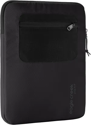 Eagle Creek Pack-It E-Tools Laptop Sleeve 12 in, Black - 12 in