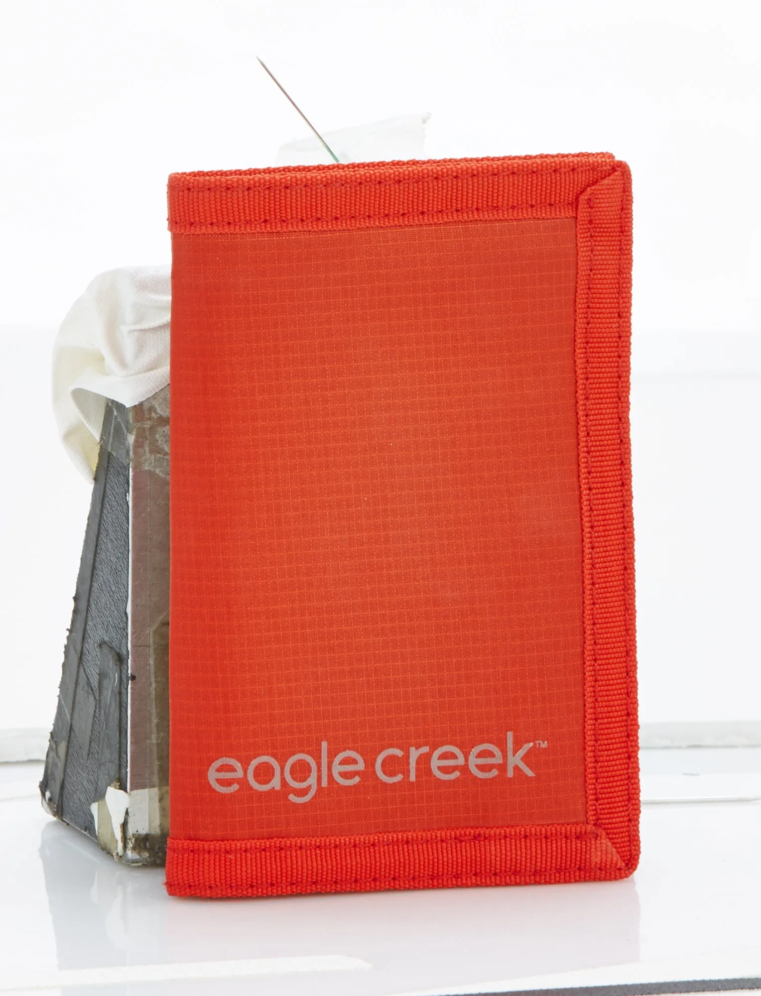 Eagle Creek Secure Tri-Fold Wallet