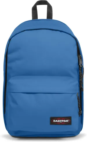 EASTPAK Back to Work, Bubble Blue, Einheitsgröße