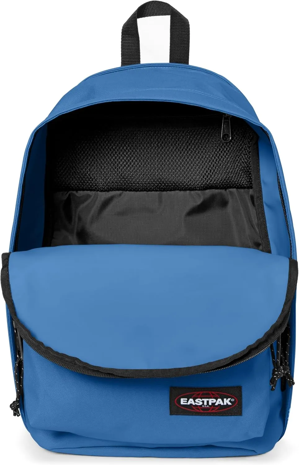 EASTPAK Back to Work, Bubble Blue, Einheitsgröße