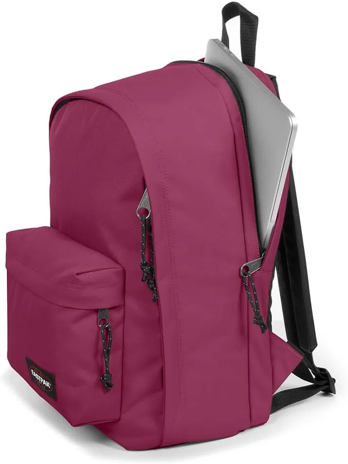 EASTPAK Back to Work, Wine Burgundy, Einheitsgröße