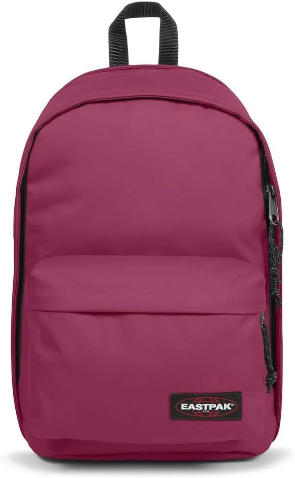 EASTPAK Back to Work, Wine Burgundy, Einheitsgröße
