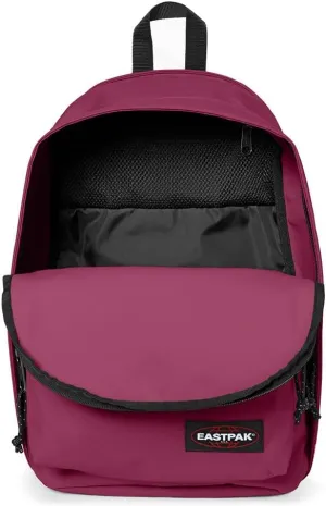 EASTPAK Back to Work, Wine Burgundy, Einheitsgröße